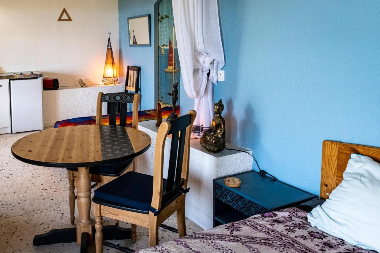 Inici Accueil En Chambre D Hotes Laroque-des-Alberes ภายนอก รูปภาพ