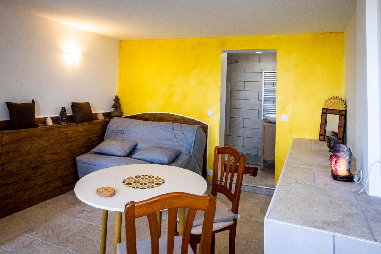 Inici Accueil En Chambre D Hotes Laroque-des-Alberes ภายนอก รูปภาพ